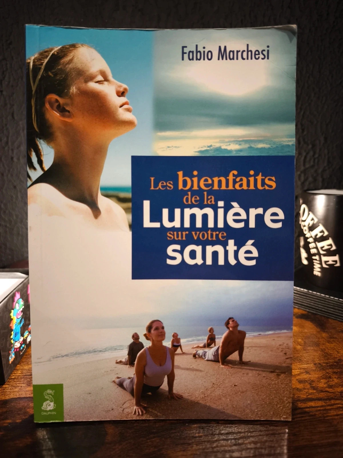 Les bienfaits de la lumière sur votre santé